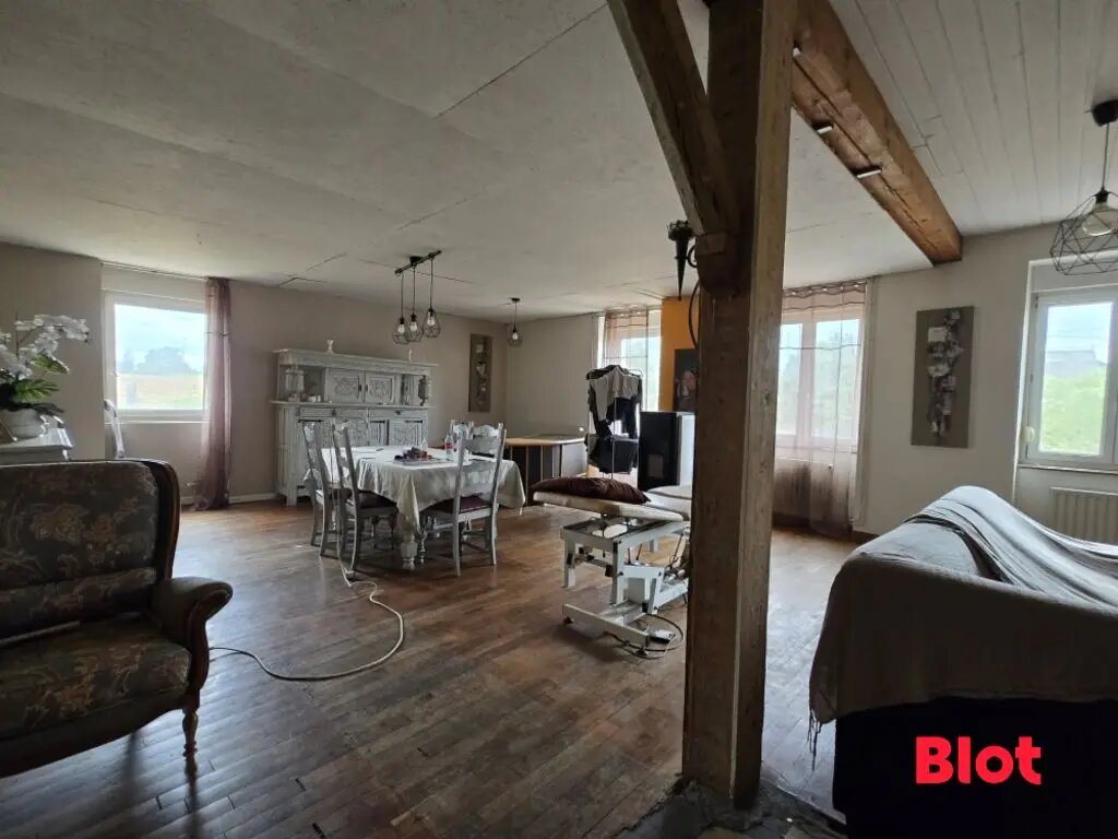 Maison à vendre, 180m², Billé