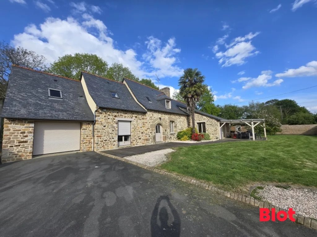 Maison à vendre, 162m², Billé