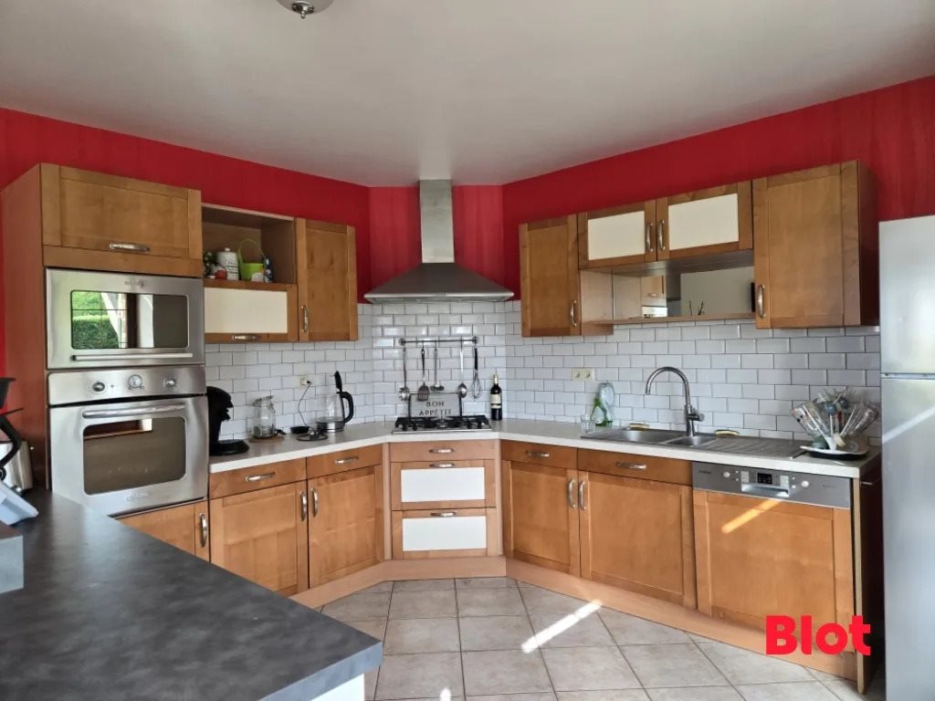 Maison à vendre, 162m², Billé