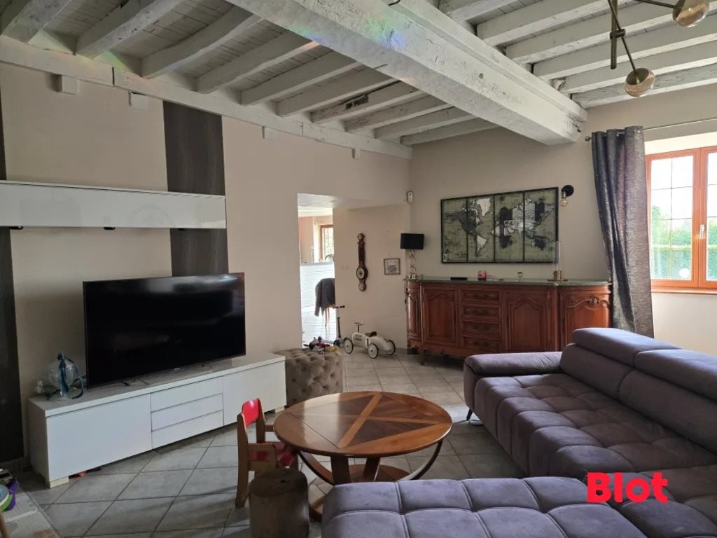 Maison à vendre, 162m², Billé
