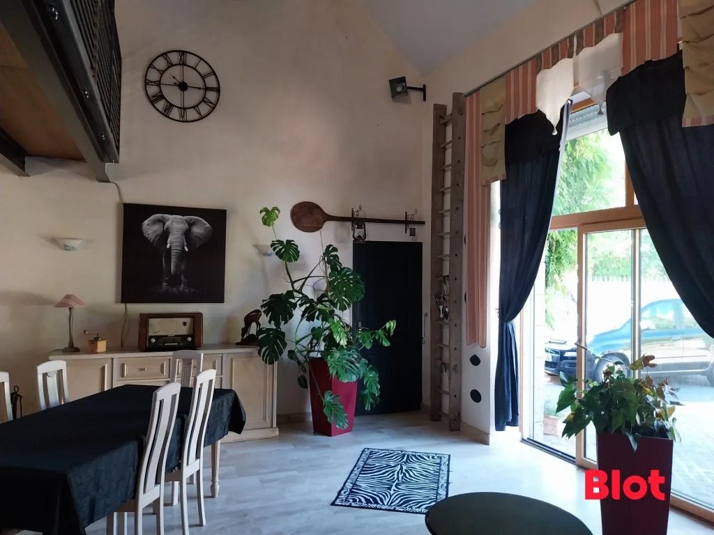 Maison à vendre, 195m², Le Châtellier