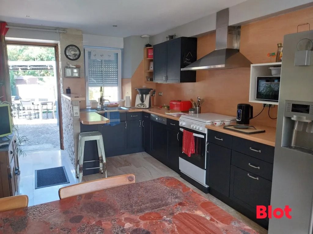Maison à vendre, 195m², Le Châtellier