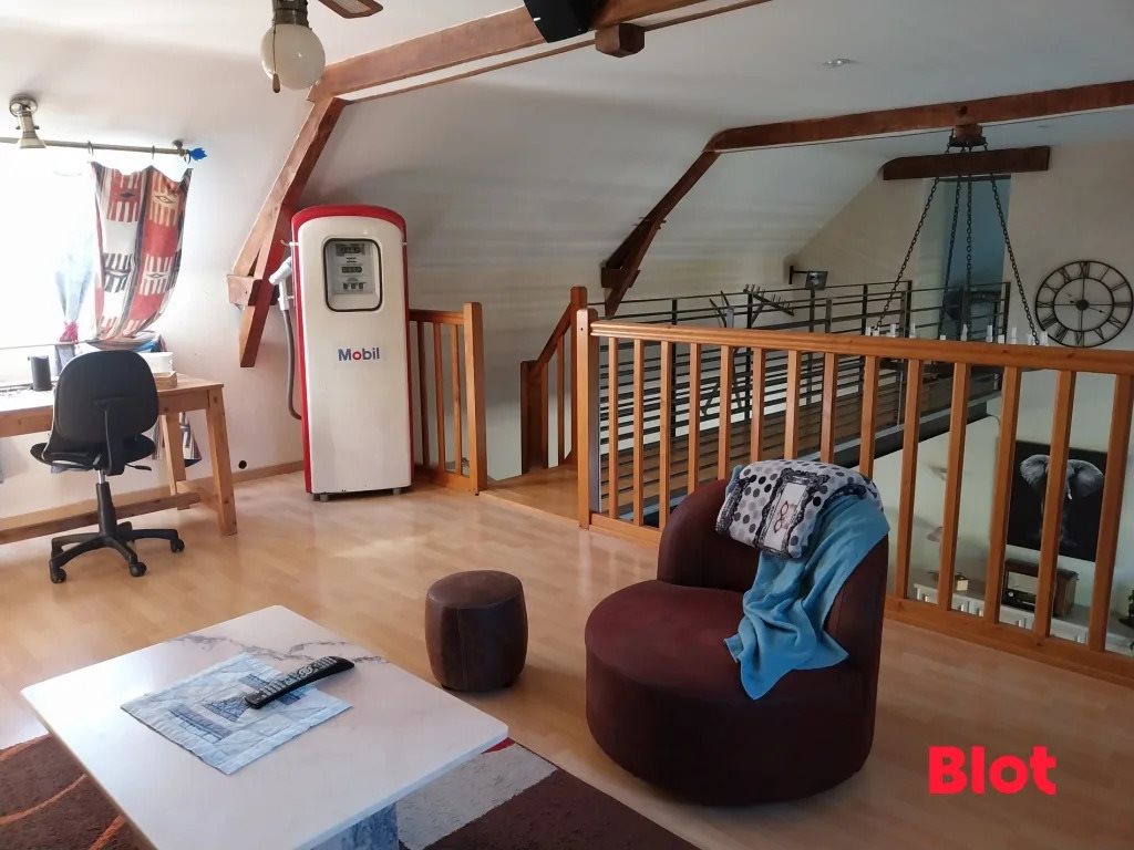Maison à vendre, 195m², Le Châtellier