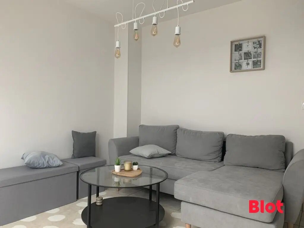 Appartement à louer, 24m², Fougères