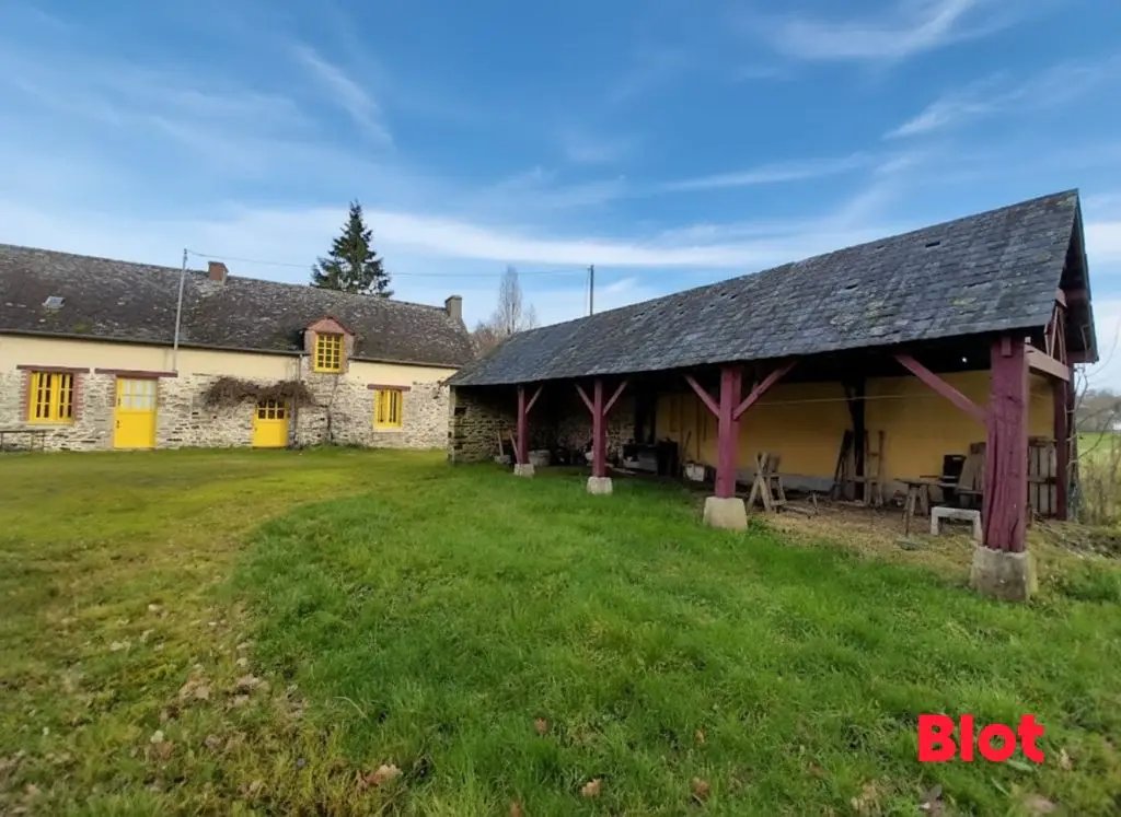 Maison à vendre, 238m², Janzé