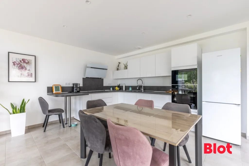 Maison à vendre, 110m², Châteaugiron