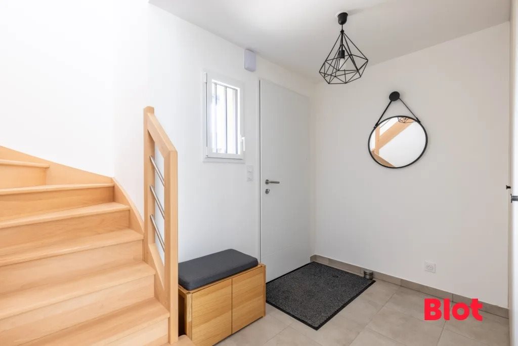 Maison à vendre, 110m², Châteaugiron