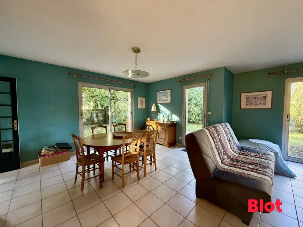 Maison à vendre, 140m², Janzé
