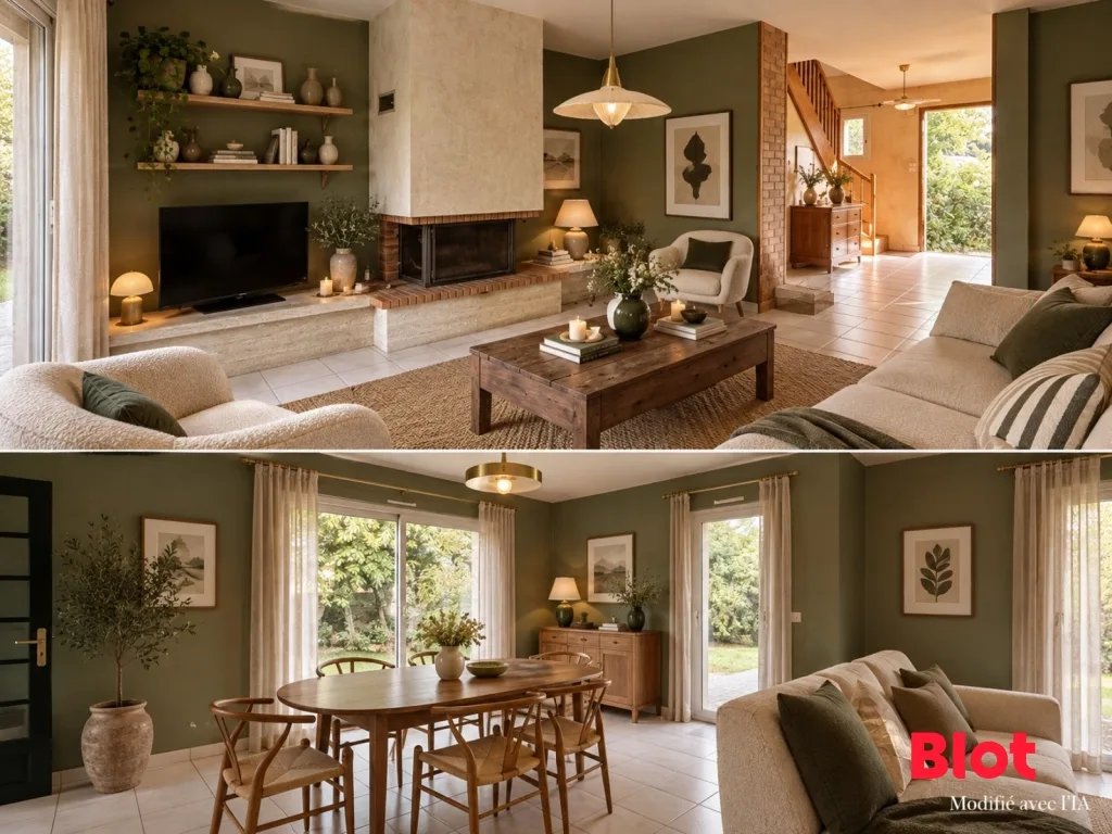 Maison à vendre, 140m², Janzé