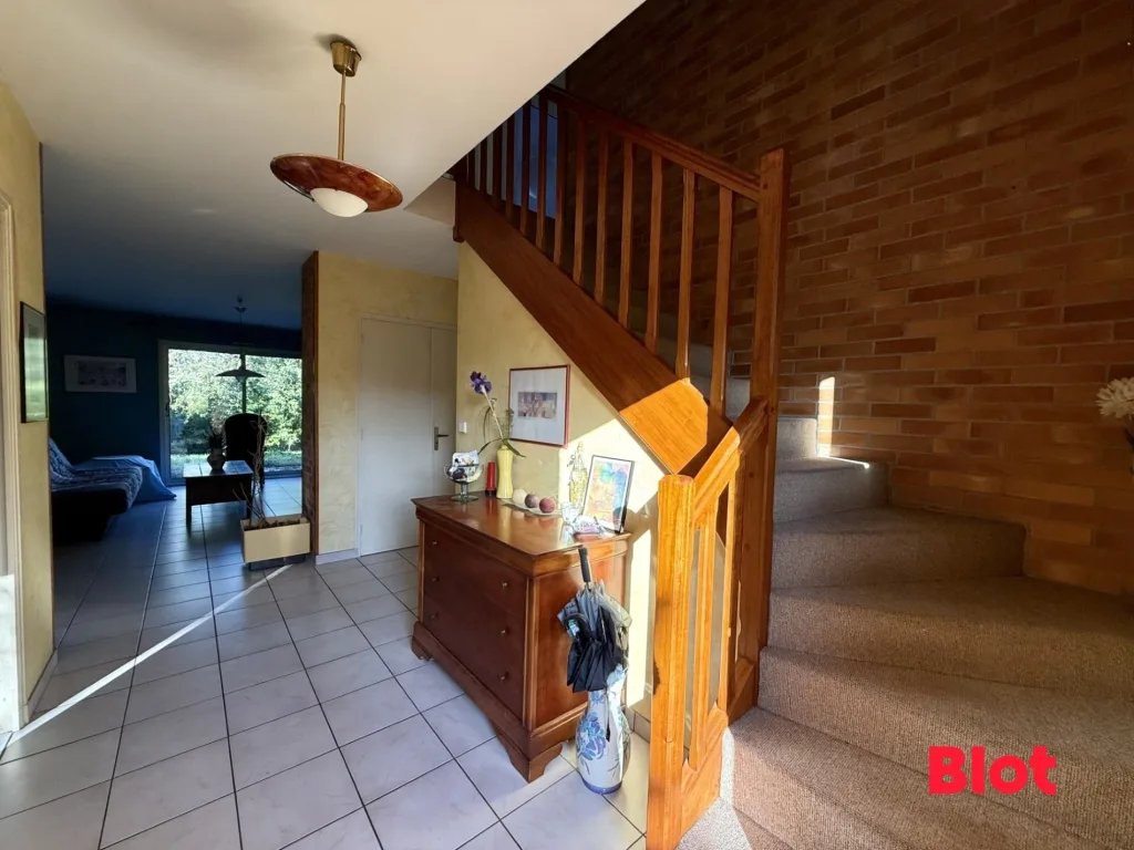 Maison à vendre, 140m², Janzé