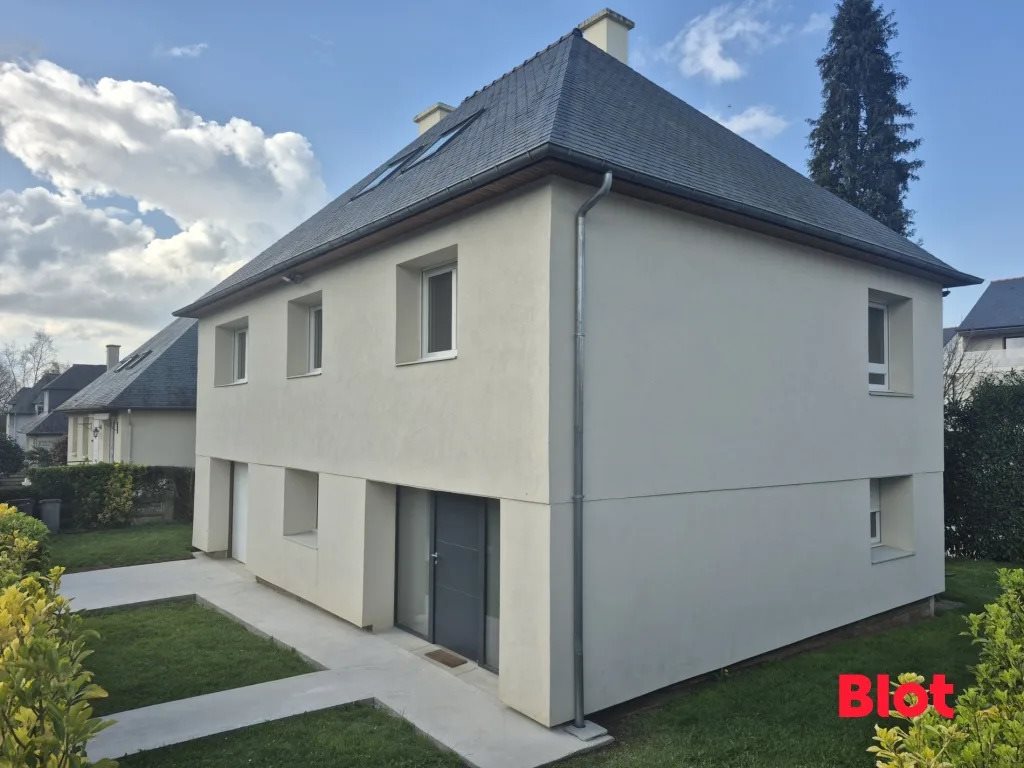 Maison à vendre, 143m², Châteaugiron