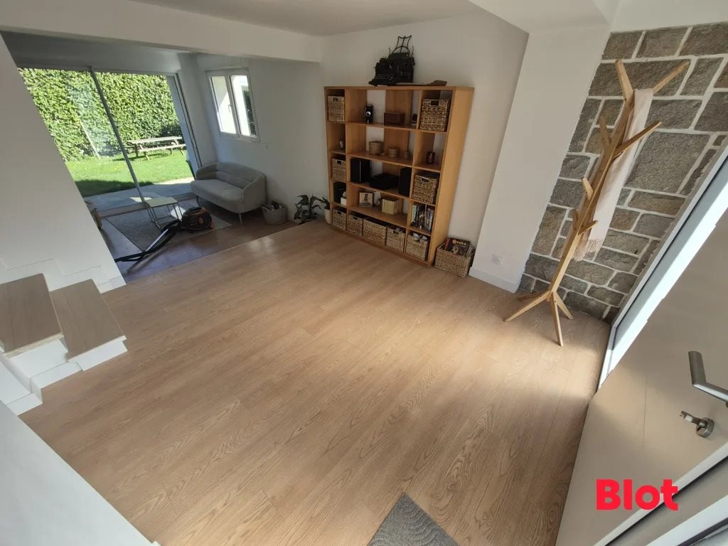 Maison à vendre, 143m², Châteaugiron