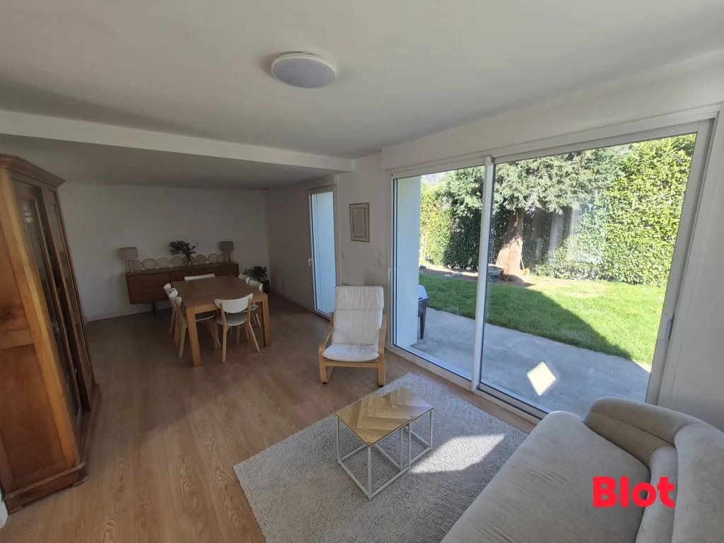 Maison à vendre, 143m², Châteaugiron