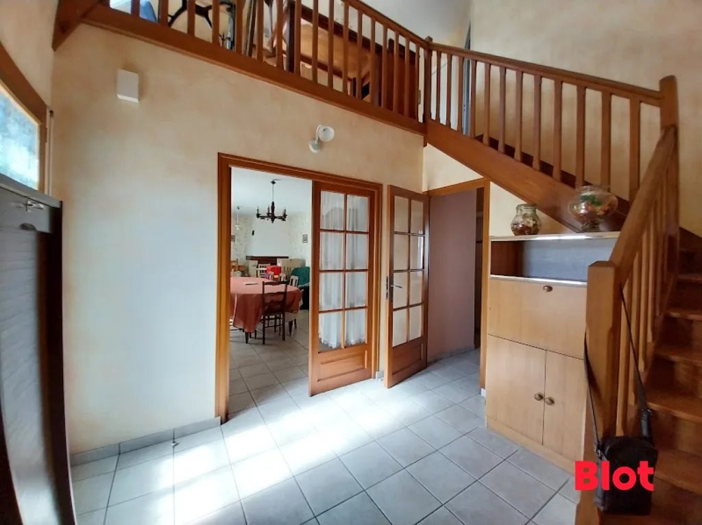 Maison à vendre, 153m², Coësmes