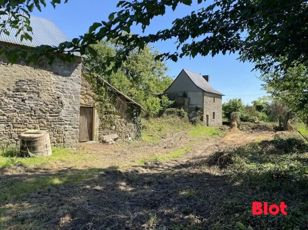 Maison à vendre, 45m², Janzé