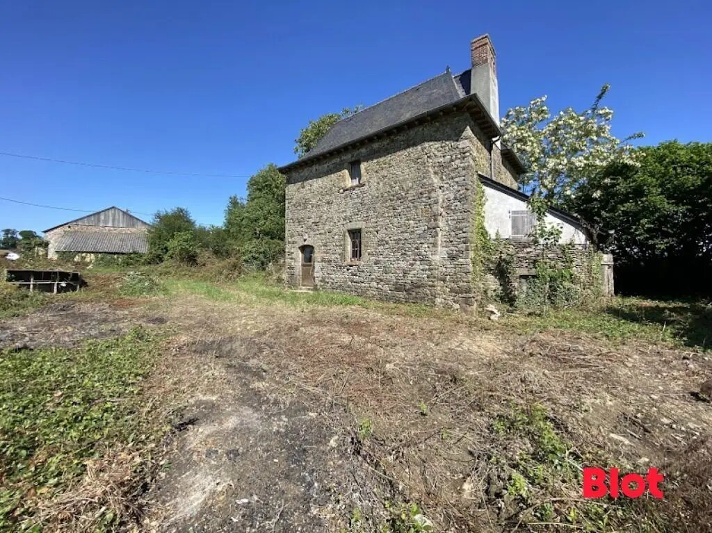 Maison à vendre, 45m², Janzé
