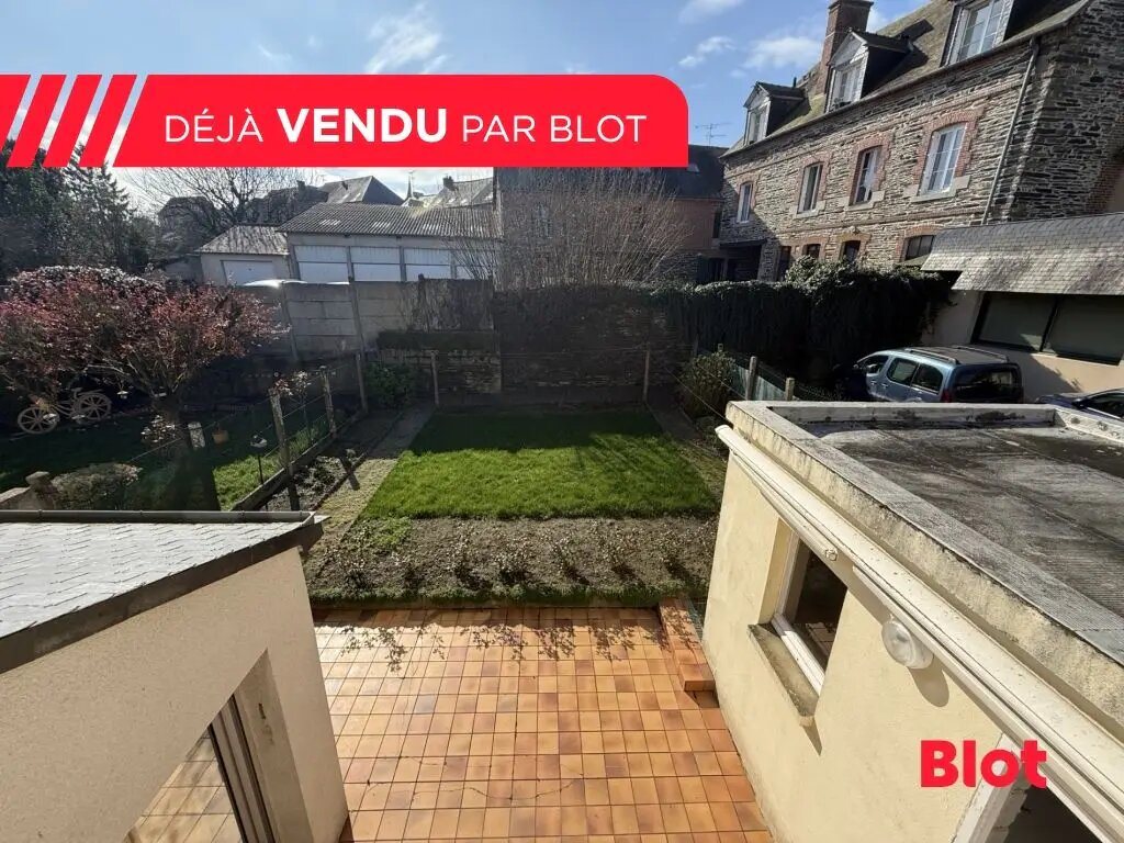 Maison à vendre, 76m², Châteaugiron