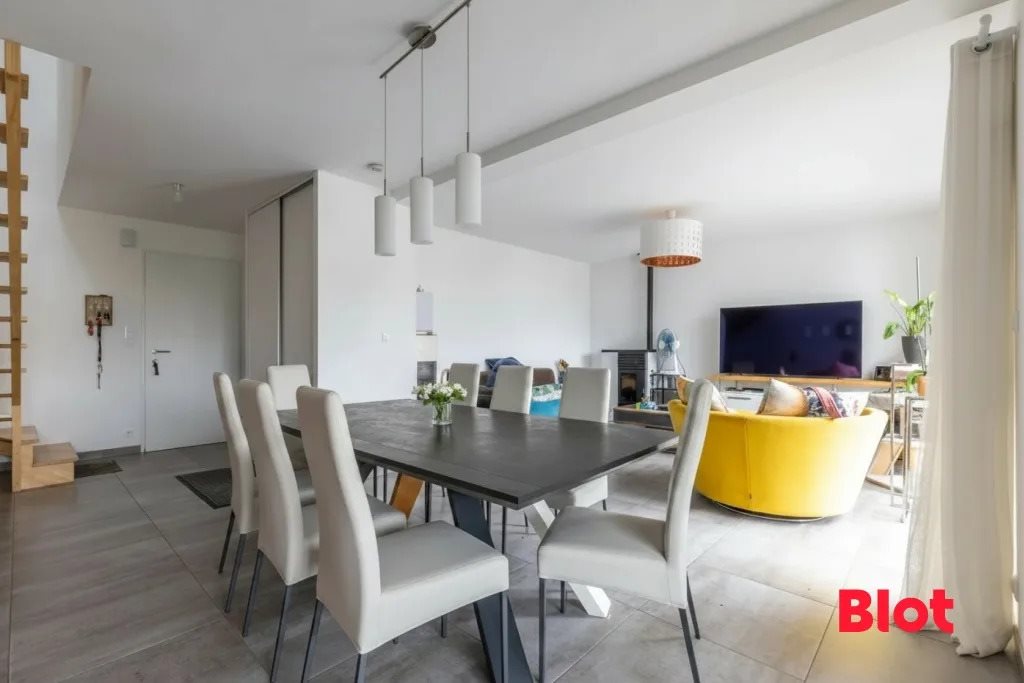Maison à vendre, 131m², Châteaugiron