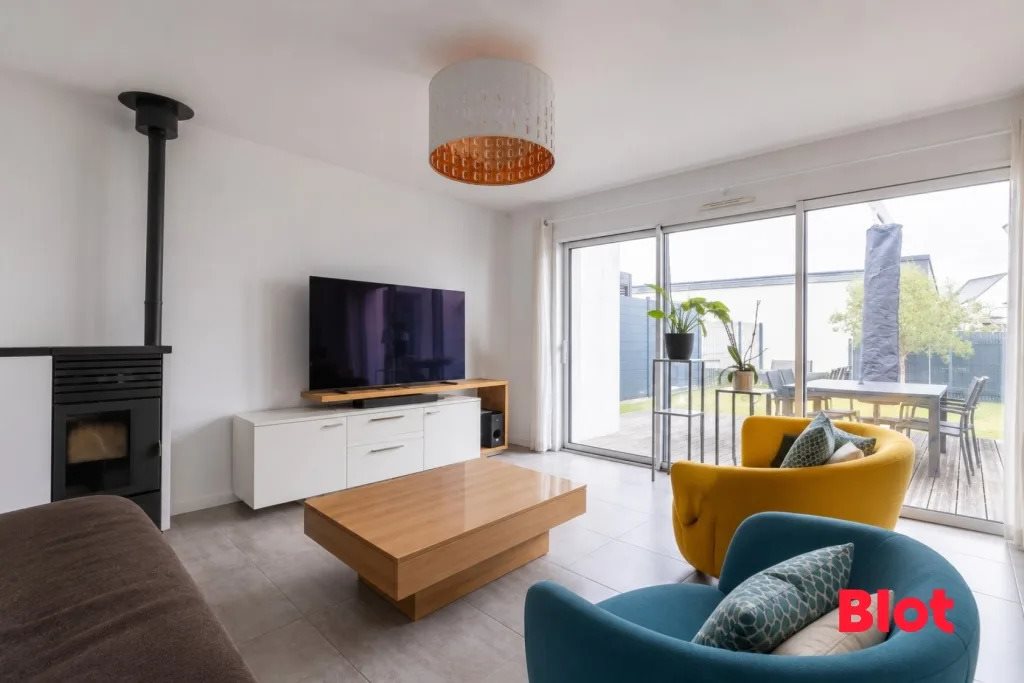 Maison à vendre, 131m², Châteaugiron