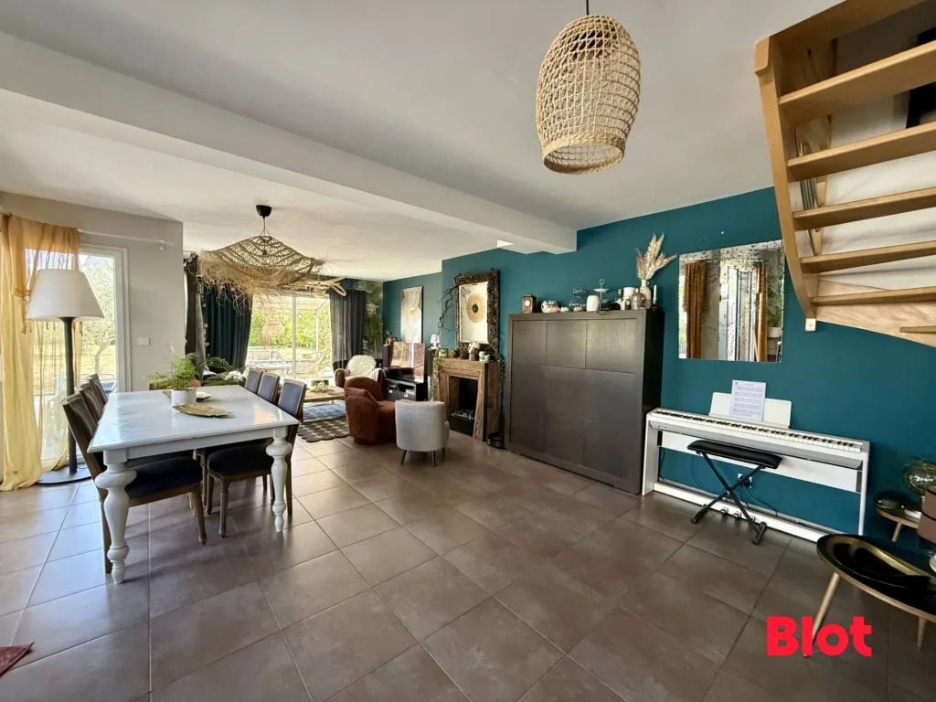 Maison à vendre, 129m², Châteaugiron