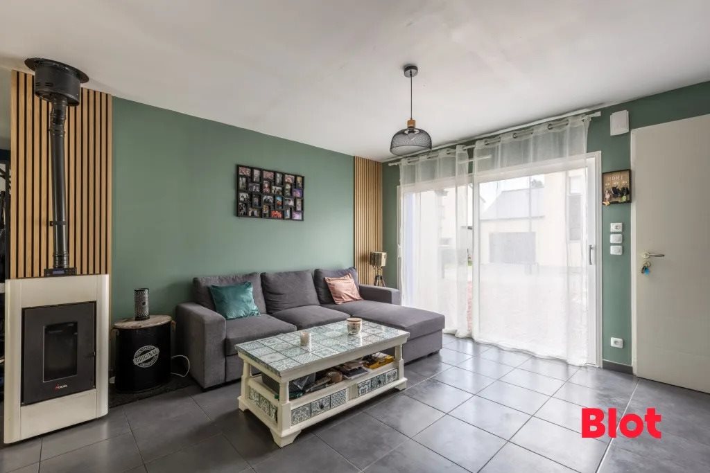Maison à vendre, 77m², Janzé