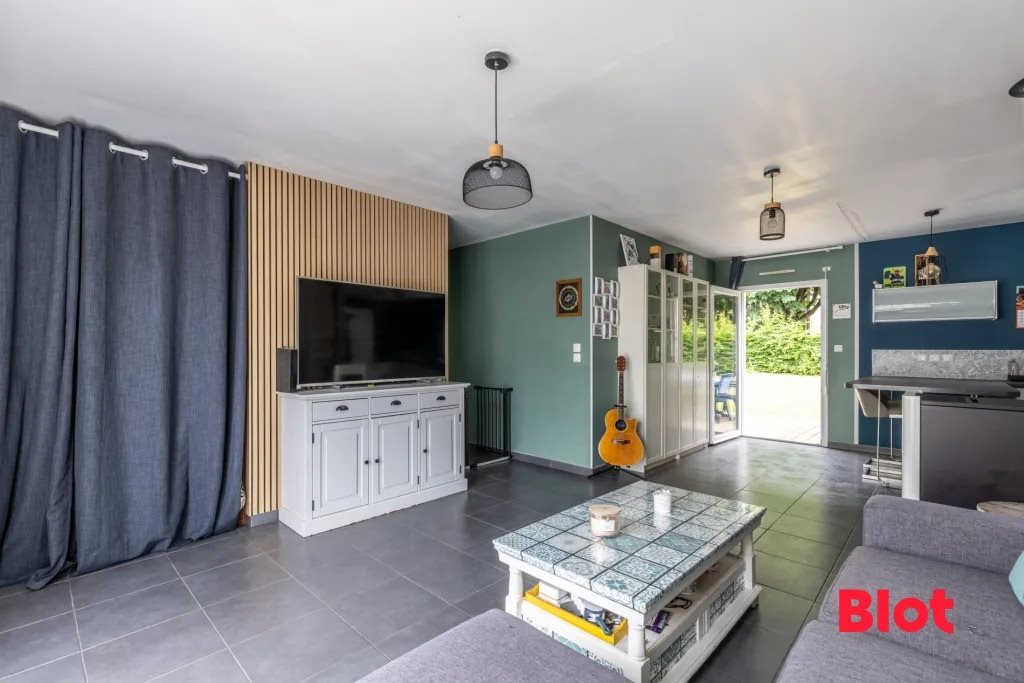 Maison à vendre, 77m², Janzé