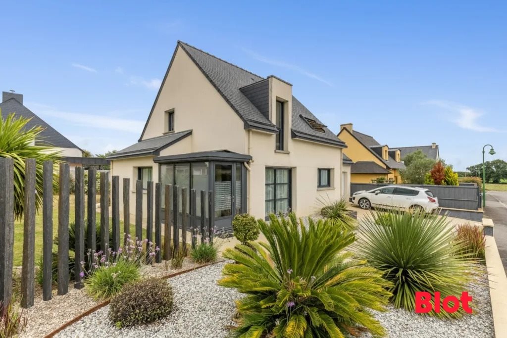 Maison à vendre, 109m², Janzé