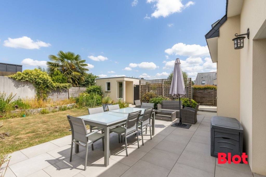 Maison à vendre, 109m², Janzé
