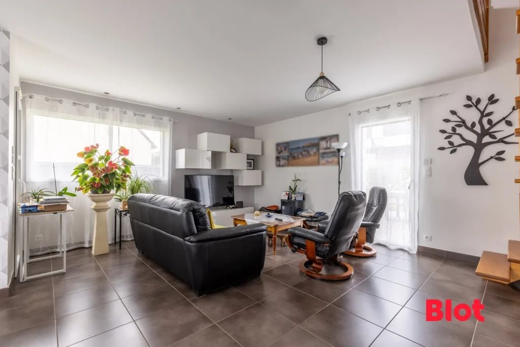 Maison à vendre, 109m², Janzé