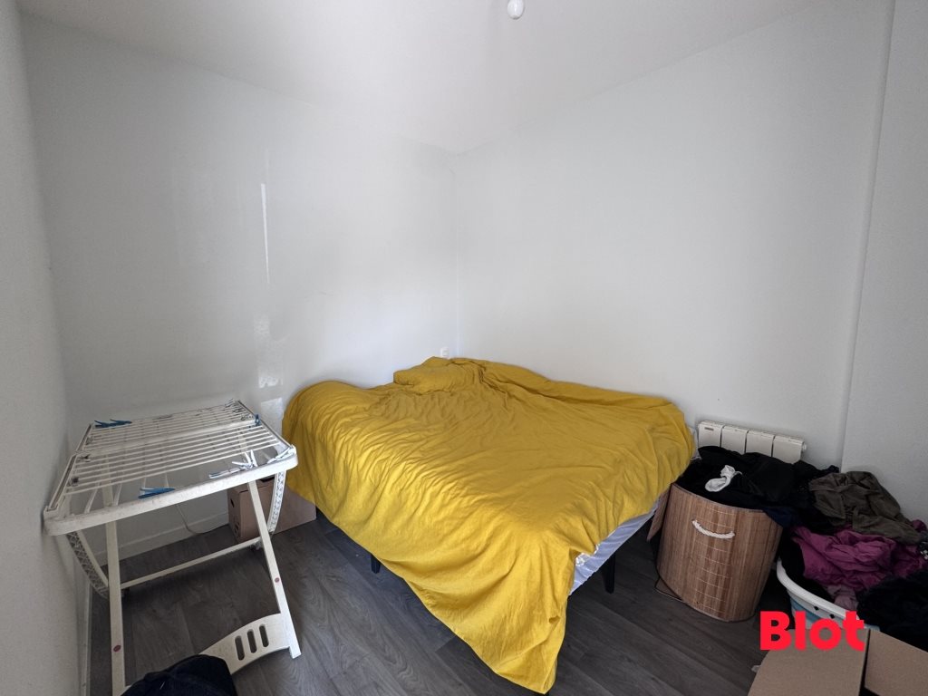 Appartement à louer, 30m², Retiers