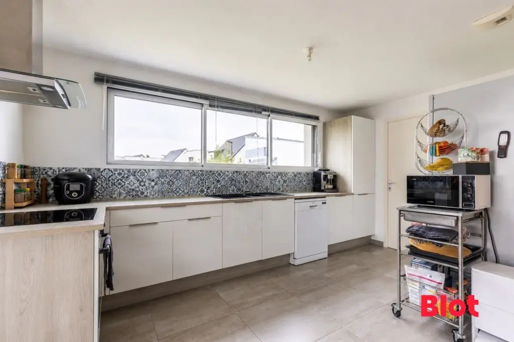 Maison à vendre, 131m², Châteaugiron