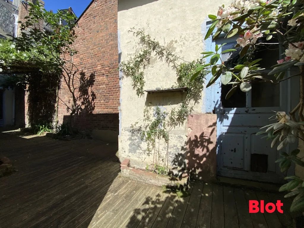 Maison à vendre, 111m², Châteaugiron
