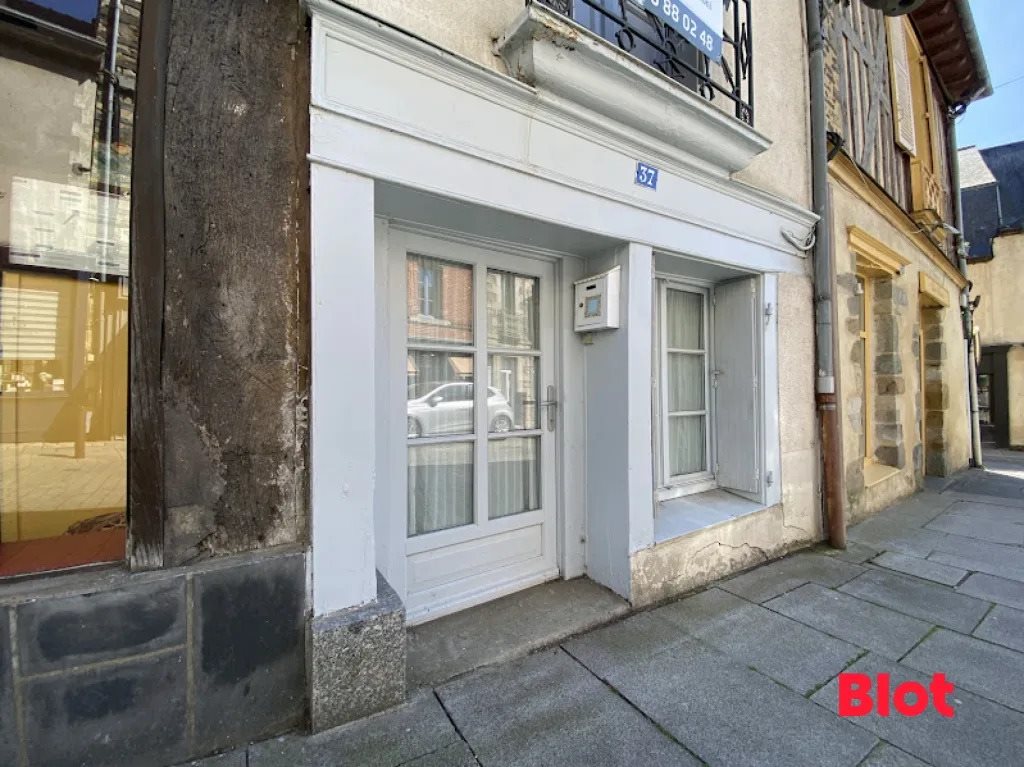 Maison à vendre, 111m², Châteaugiron