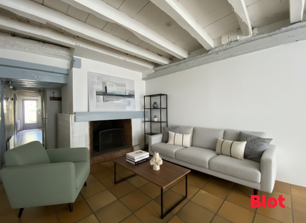 Maison à vendre, 111m², Châteaugiron