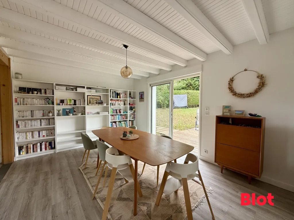Maison à vendre, 144m², Nouvoitou