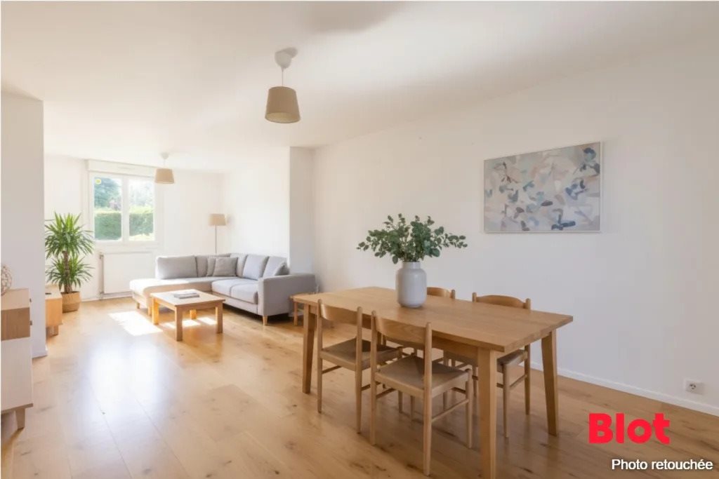 Maison à vendre, 95m², Châteaugiron