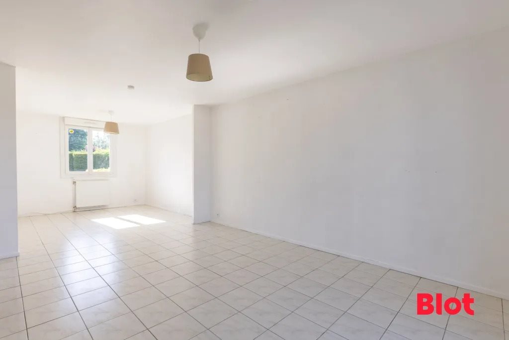 Maison à vendre, 95m², Châteaugiron