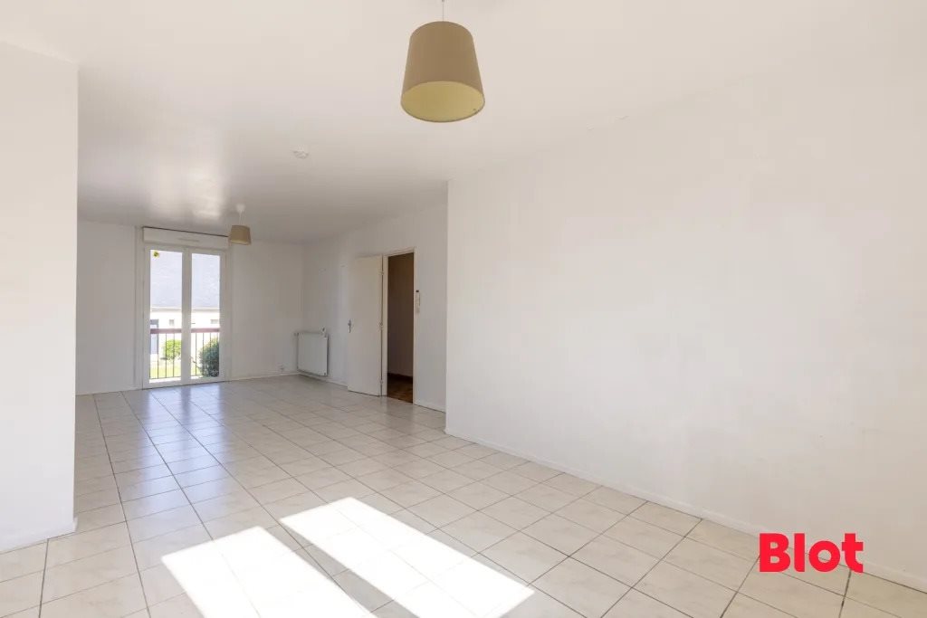 Maison à vendre, 95m², Châteaugiron