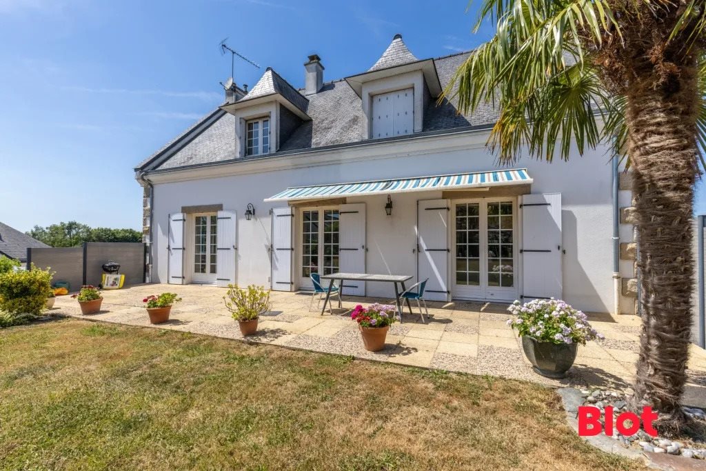 Maison à vendre, 175m², Janzé