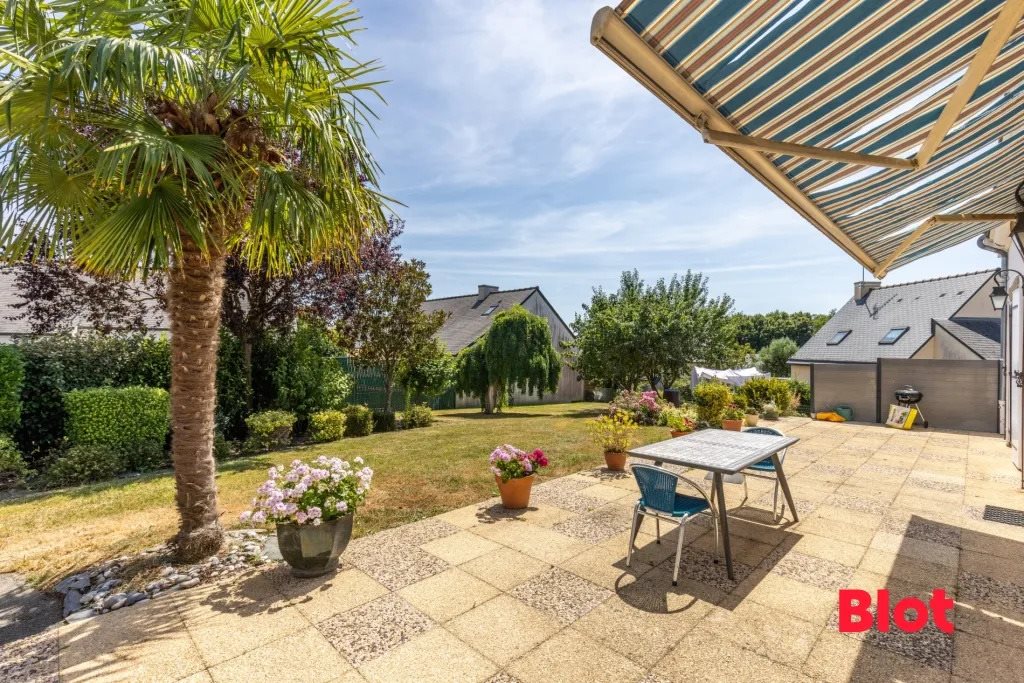Maison à vendre, 175m², Janzé