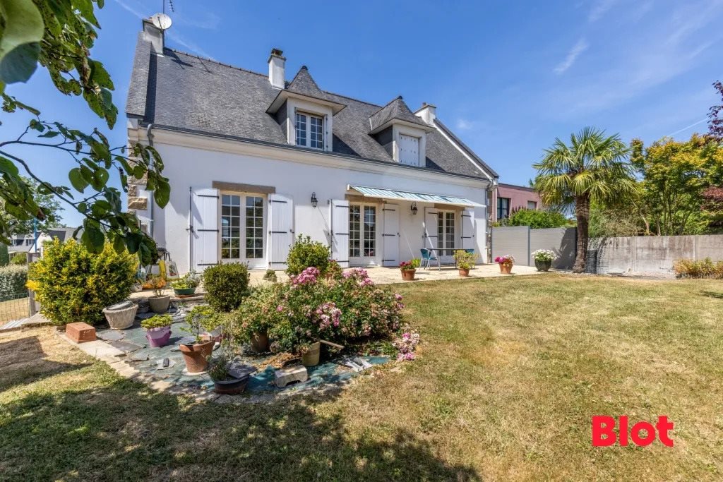 Maison à vendre, 175m², Janzé