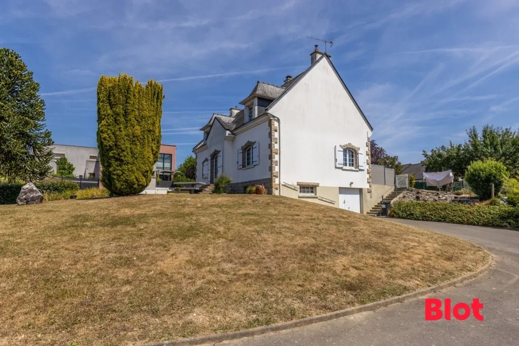 Maison à vendre, 175m², Janzé