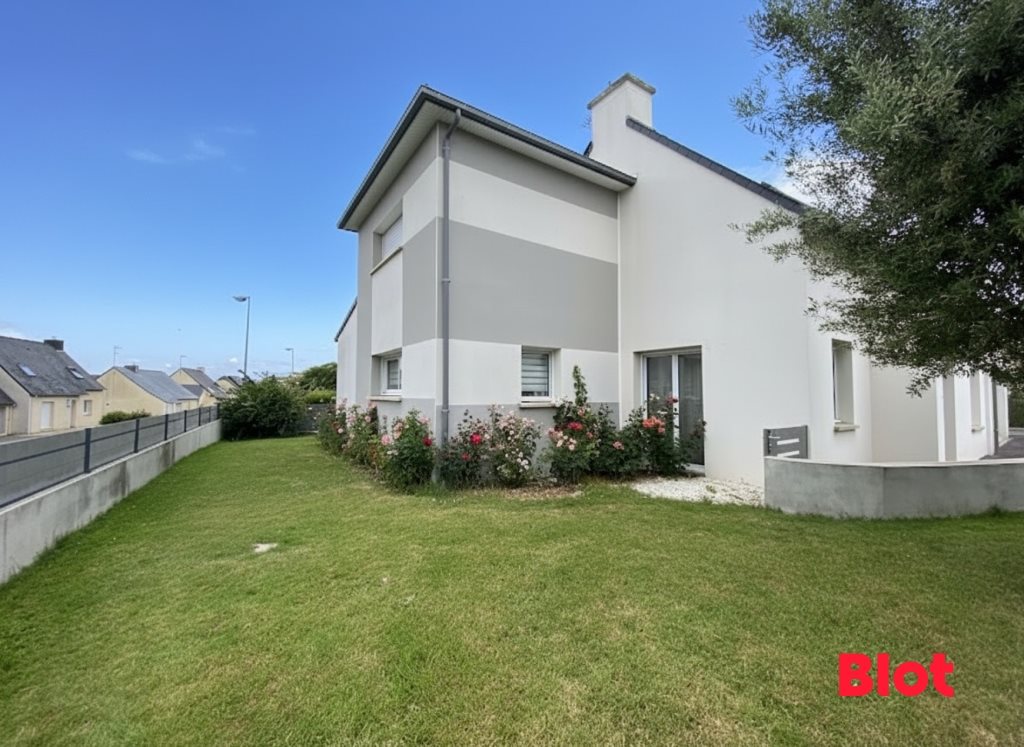 Maison à vendre, 136m², Janzé
