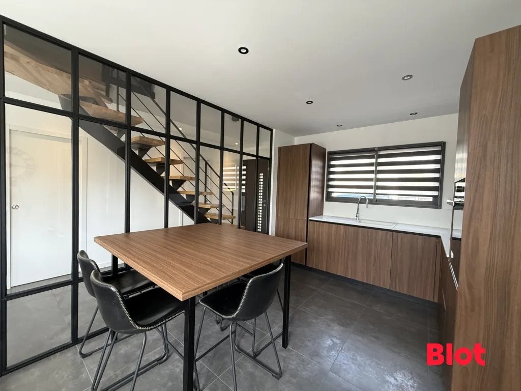 Maison à vendre, 122m², Châteaugiron