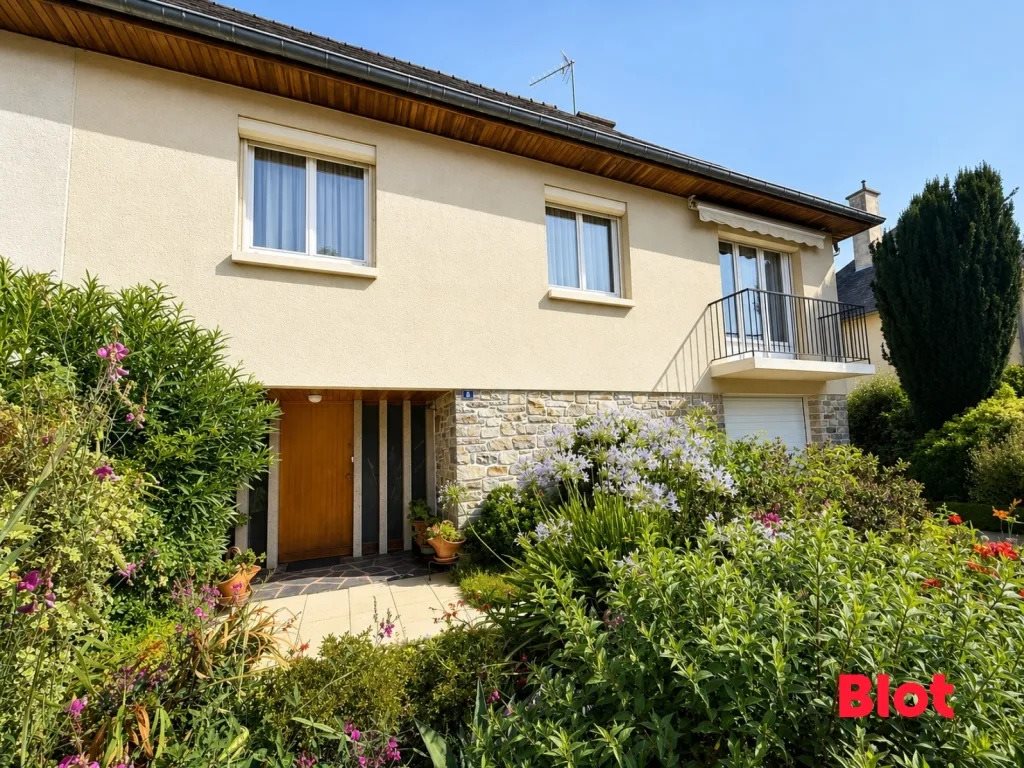 Maison à vendre, 98m², Châteaugiron