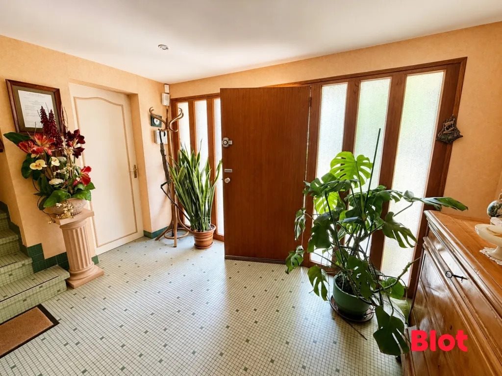 Maison à vendre, 98m², Châteaugiron