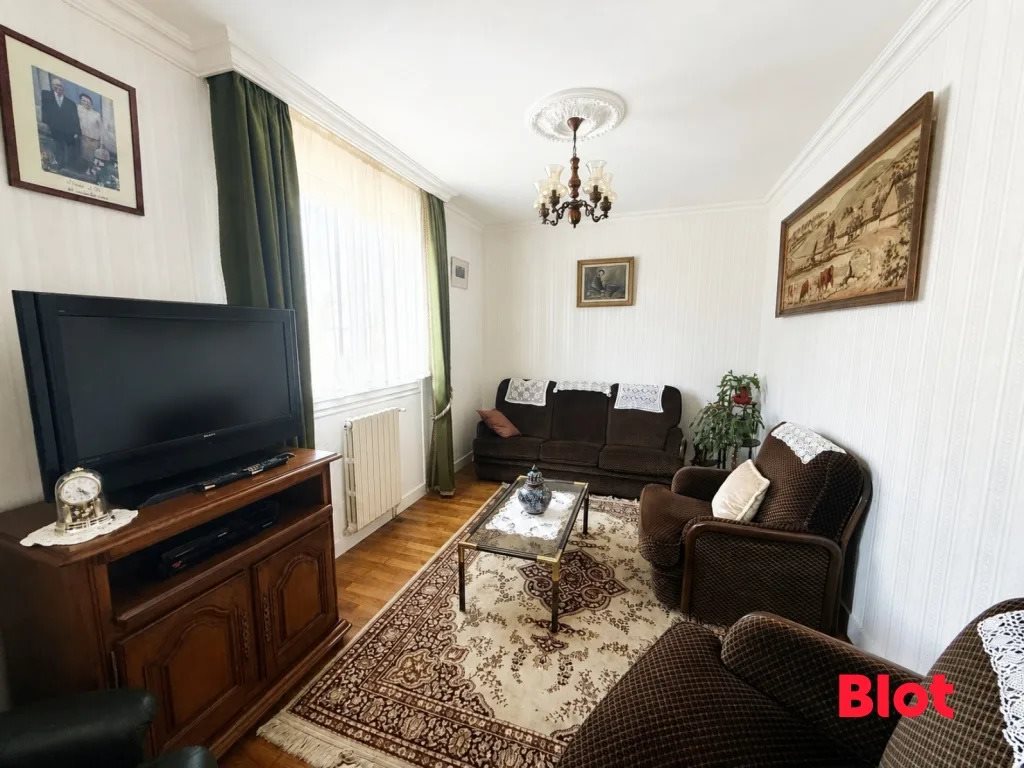 Maison à vendre, 98m², Châteaugiron