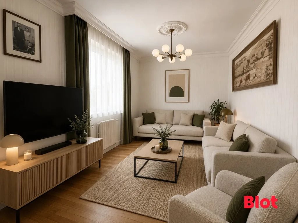 Maison à vendre, 98m², Châteaugiron