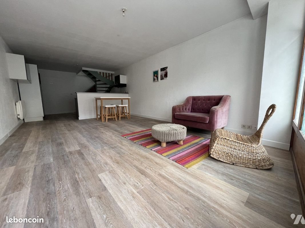 Maison à vendre, 67m², Châteaugiron