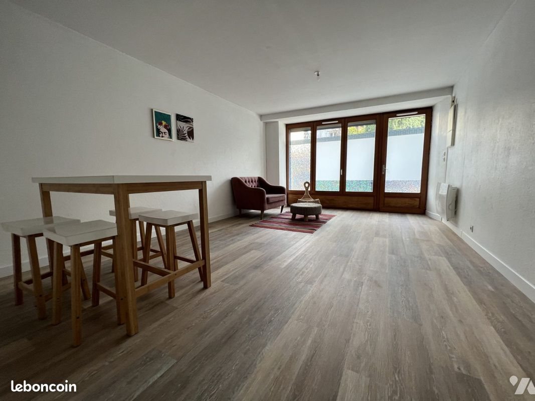 Maison à vendre, 67m², Châteaugiron